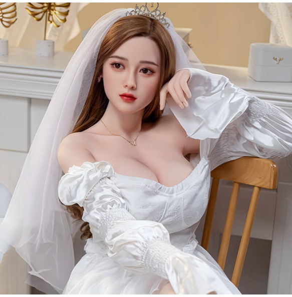 AZM - LiYaFu Dream Lover TPE Silicone Love Doll 139-169cm (Multi-functional Customizable)